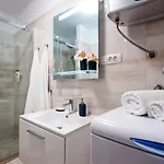 Anastasia Apartament *
