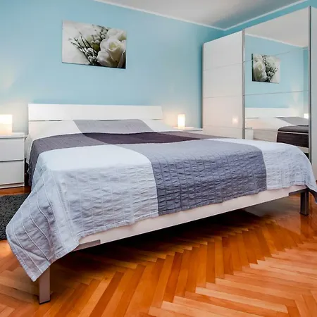 Apartament Anastasia Rovinj