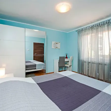 Anastasia * Rovinj