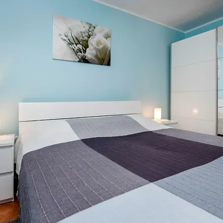 Apartament Anastasia Rovinj