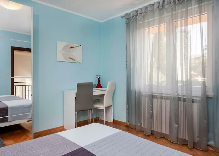 Anastasia Apartment *