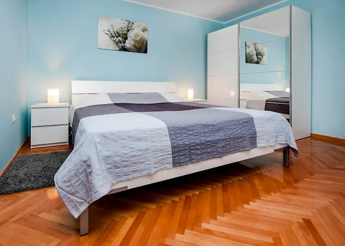 Apartment Anastasia Rovinj