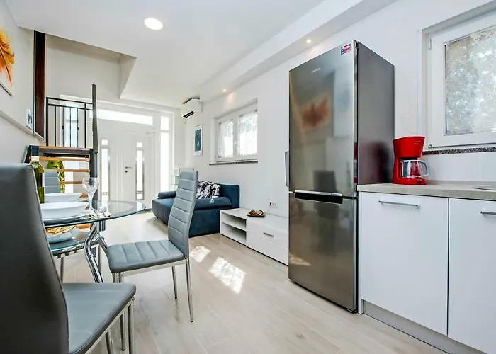 Apartment Anastasia *