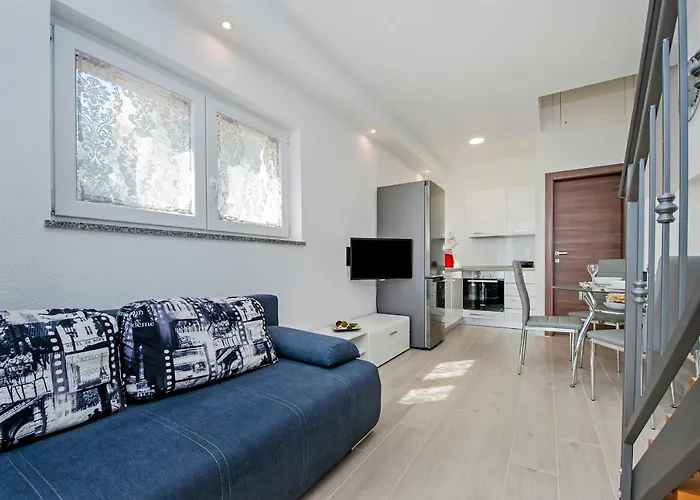 Apartment Anastasia *