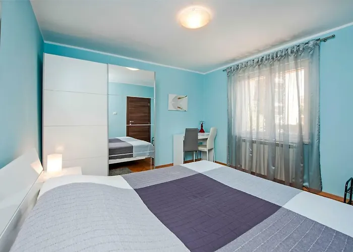 Anastasia * Rovinj