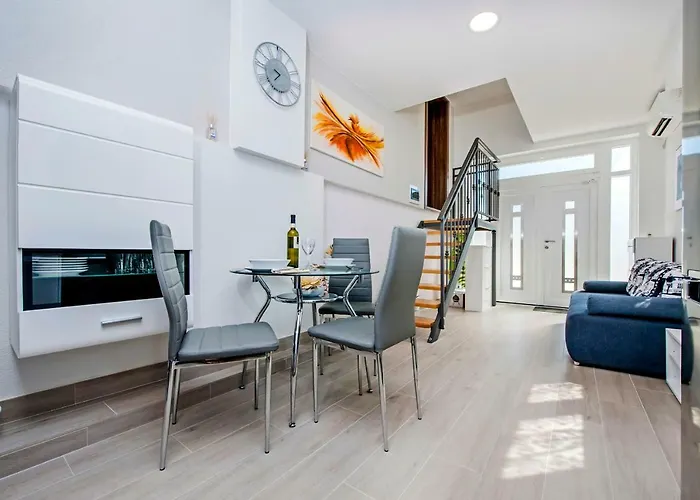 Apartment Anastasia Rovinj