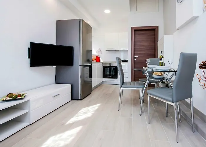 Apartment Anastasia Rovinj