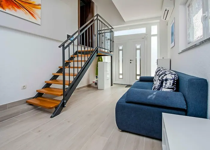 Anastasia Apartment *