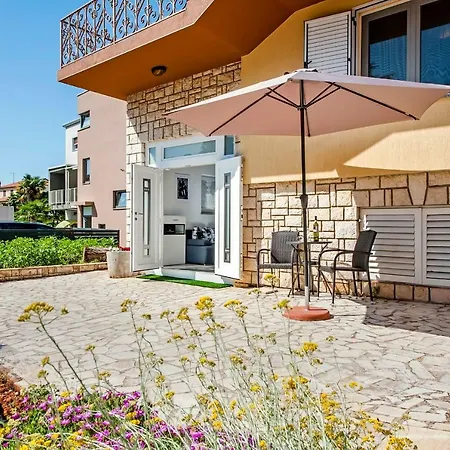Apartment Anastasia *