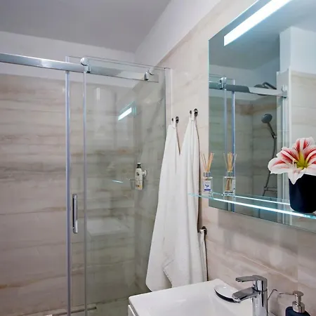 Apartment Anastasia *