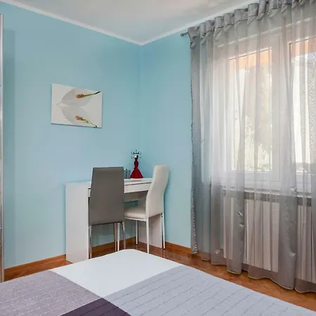 Anastasia Apartment *