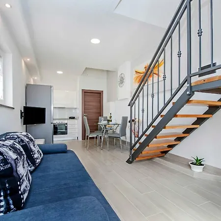 Apartment Anastasia
