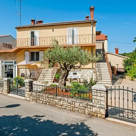Anastasia Apartmán *