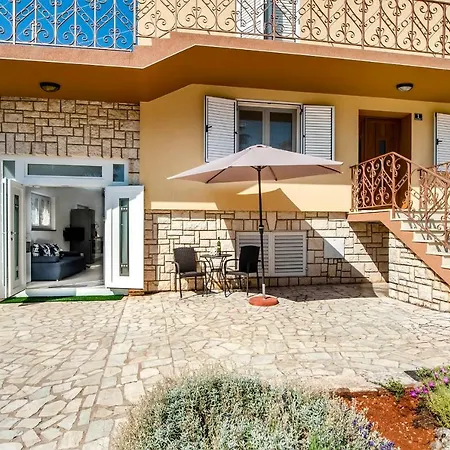 Anastasia Apartment Rovinj