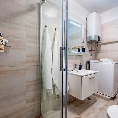 Anastasia Apartment