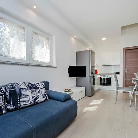 Apartment Anastasia *