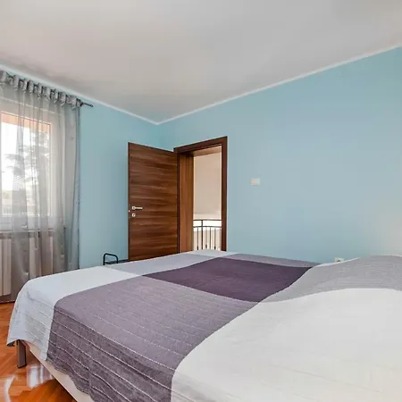 Anastasia Apartmán *