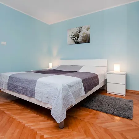 Anastasia Apartment *