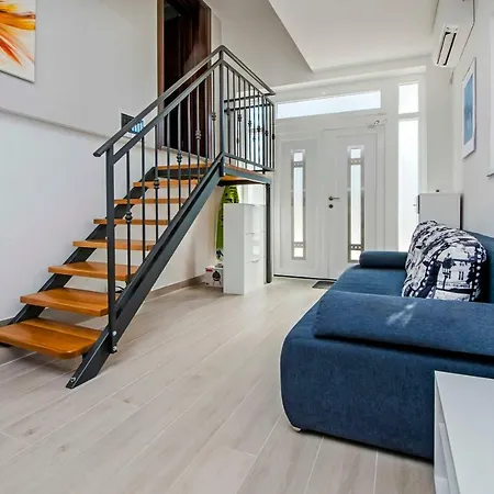 Anastasia Apartment *